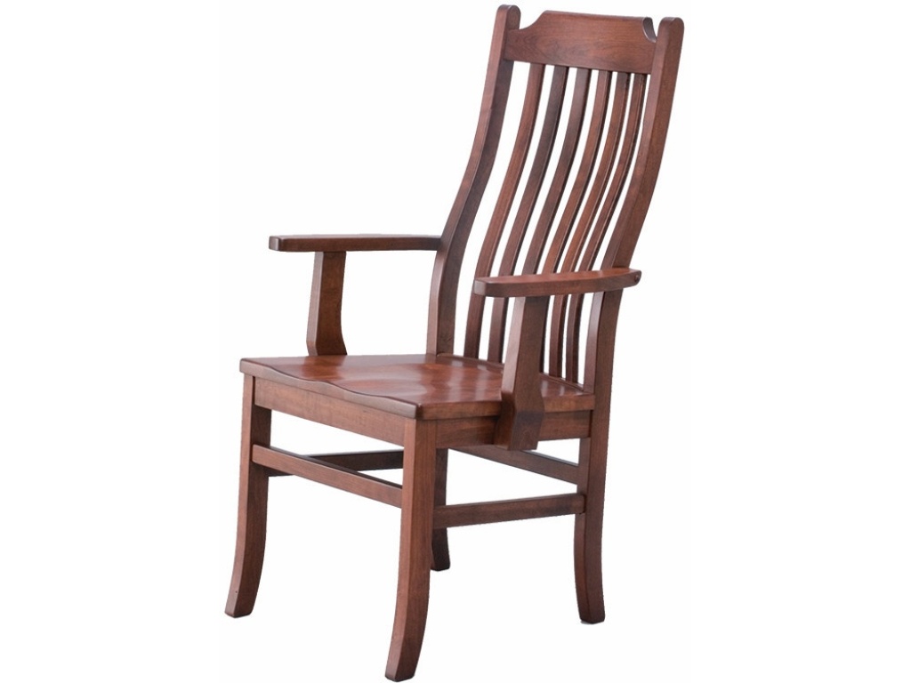 Bently Arm Chair - main image